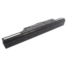 Kompatibel batteriudskiftning til Acer 31CR19/65-2,31CR19/652,31CR19/66-2,3INR19/65-2,AK.006BT.075...
