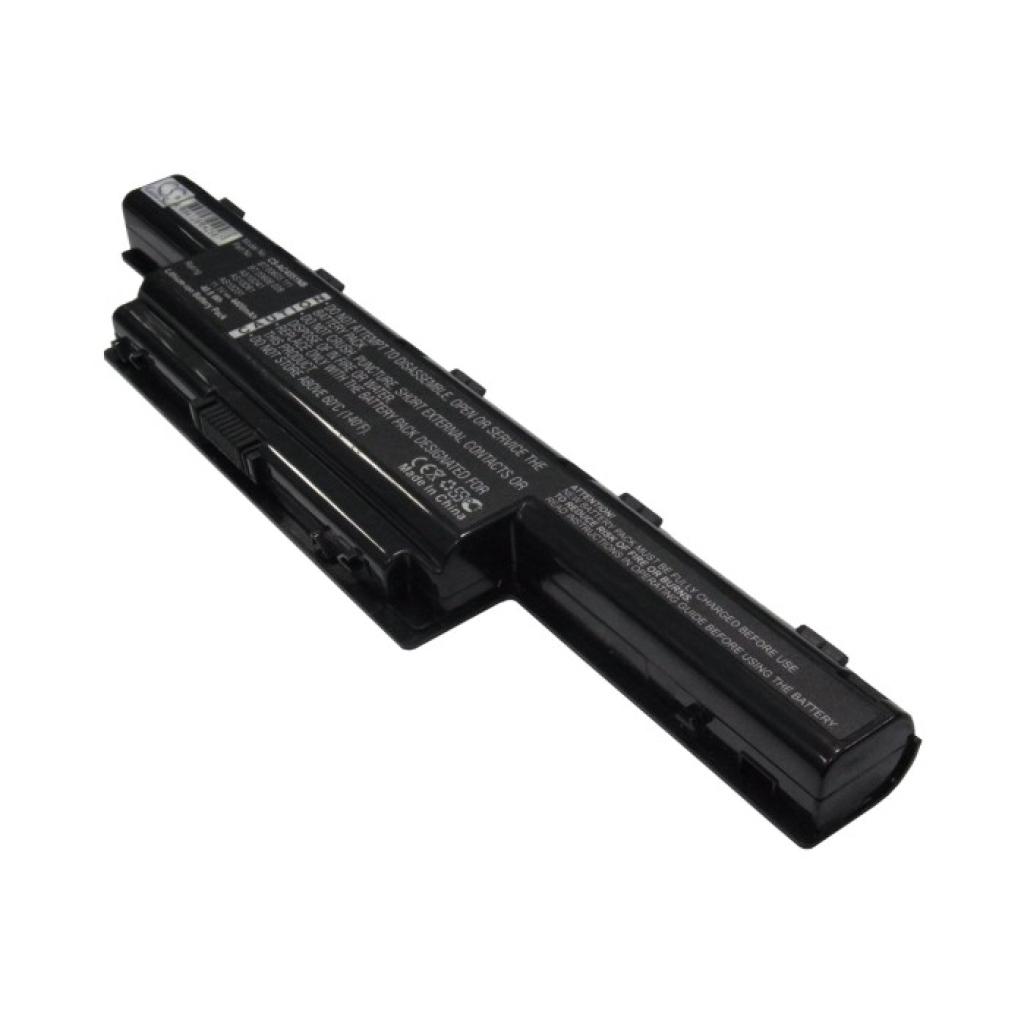 Notebookbatteri Acer TravelMate 5742-7159
