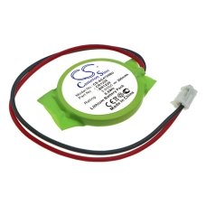 Kompatibel batteriudskiftning til Acer BR1220,CR1220