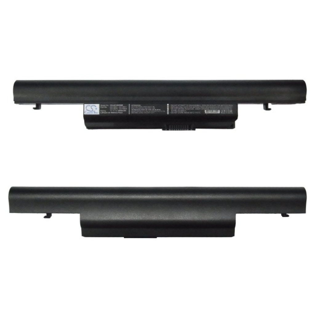 Notebookbatteri Acer CS-AC4820NB