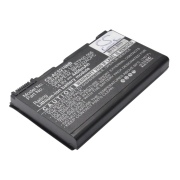 Notebookbatteri Acer TravelMate 7520