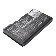 Kompatibel batteriudskiftning til Acer 23.TCZV1.004,AK.008BT.054,BT.00803.022,BT.00804.019,BT.00807.013...