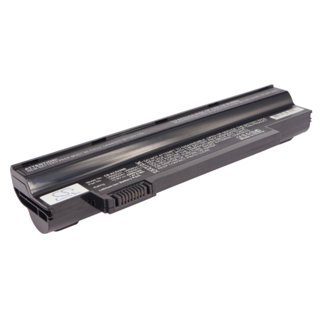 Batterier Erstatter UM09G41