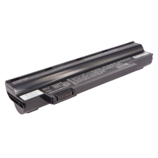 Kompatibel batteriudskiftning til Acer UM09C31,UM09G31,UM09G41,UM09G51,UM09H31...