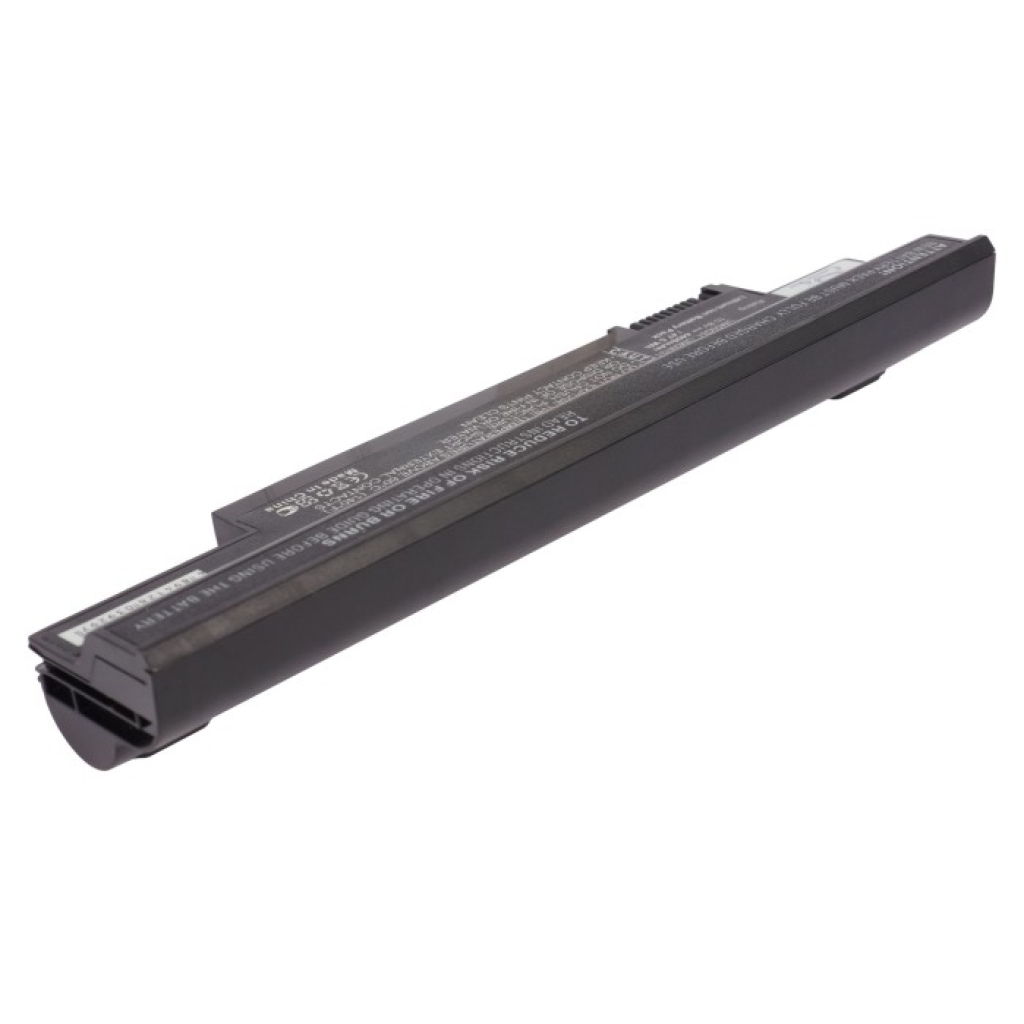 Batterier Erstatter UM09G41
