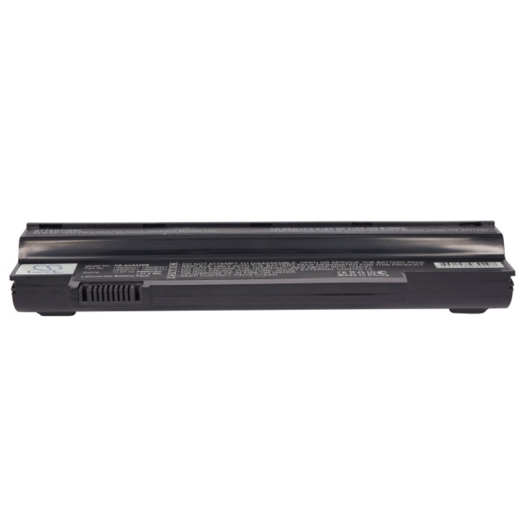 Batterier Erstatter UM09G41