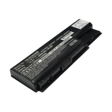 Kompatibel batteriudskiftning til Acer 1010872903,3UR18650Y-2-CPL-ICL50,934T2180F,AS07B31,AS07B32...
