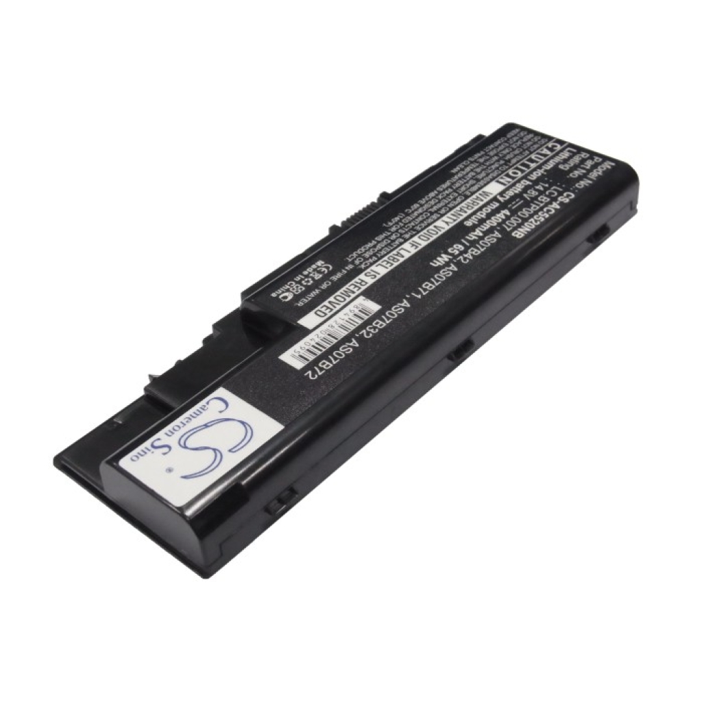 Notebookbatteri Acer Aspire 5910G