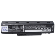 Notebookbatteri Gateway NV7802U