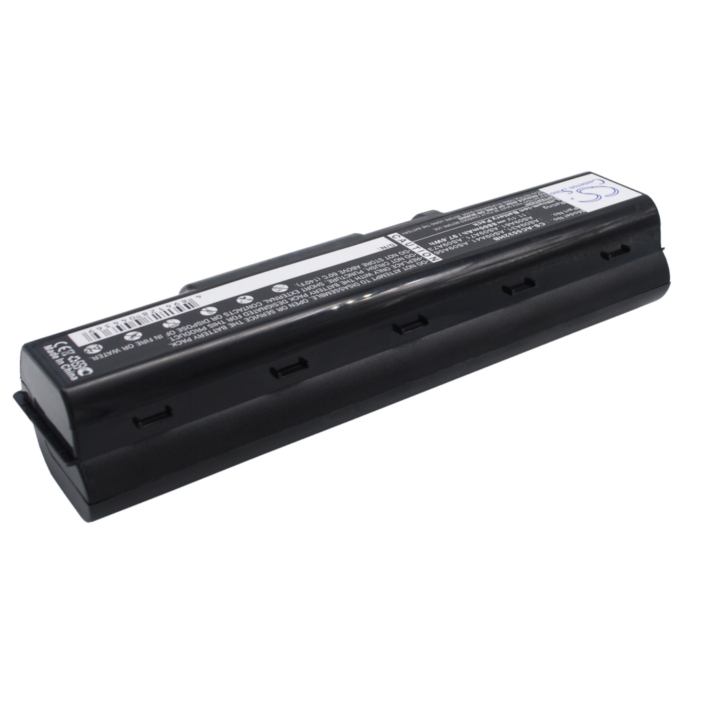 Batterier Erstatter ASO9A56