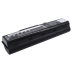 Notebook battery Gateway NV5331U