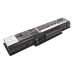 Notebookbatteri Gateway NV5213U