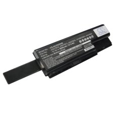 Kompatibel batteriudskiftning til Acer 1010872903,3UR18650Y-2-CPL-ICL50,934T2180F,AS07B31,AS07B32...