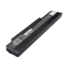 Kompatibel batteriudskiftning til Emachine AS09C31,AS09C70,AS09C71,AS09C75,BT.00605.022...