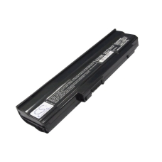 Kompatibel batteriudskiftning til Gateway AS09C31,AS09C70,AS09C71,AS09C75,BT.00605.022...