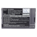 Batteri kompatibel med Acer CS-AC660HB