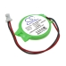 CMOS / Backupbatteri HP Mini 1101