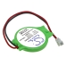 CMOS / Backupbatteri HP Mini 1101