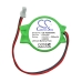 CMOS / Backupbatteri HP Mini 1101