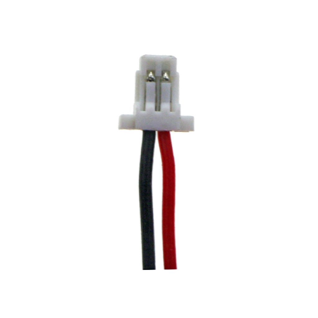 CMOS / Backupbatteri HP Mini 1101