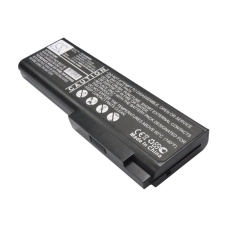 Kompatibel batteriudskiftning til Acer 11141752,3UR18650F-3-QC228,BT.00903.005,CGR-B/984,LC.BTP01.015...