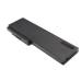CS-AC8200HB Acer laptopbatteri skrå sidevisning med lås