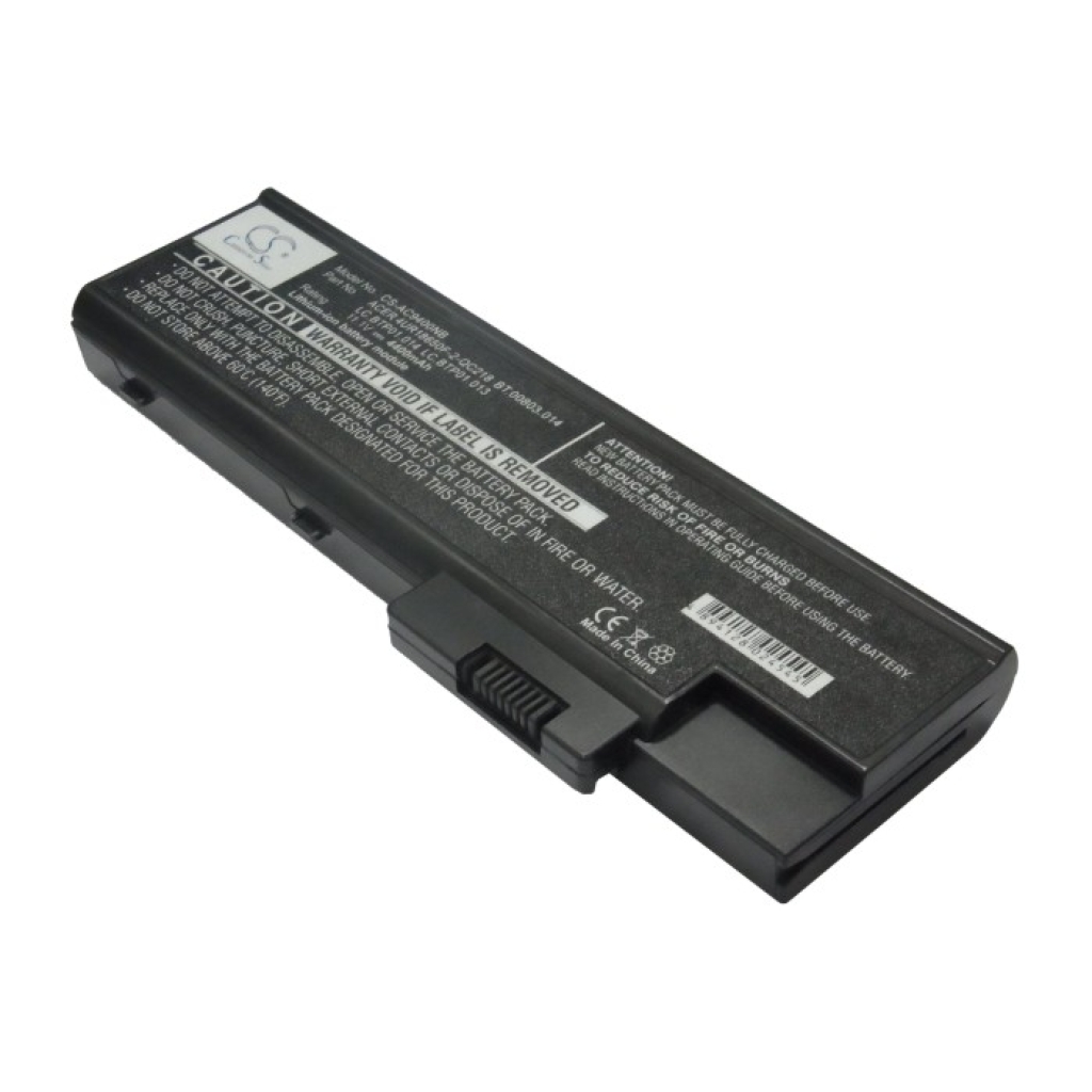 Notebookbatteri Acer Aspire 7100