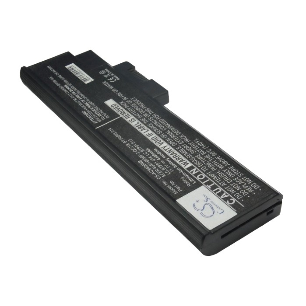 Notebookbatteri Acer Aspire 7100