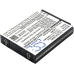 Kamerabatteri Activeon CS-ACA100MC