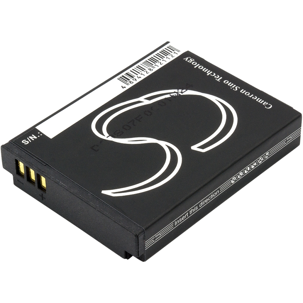 Kamerabatteri Activeon CS-ACA100MC