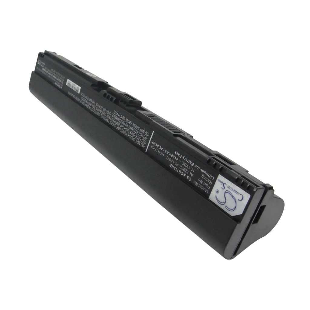 Batteri Erstatter AL12B31