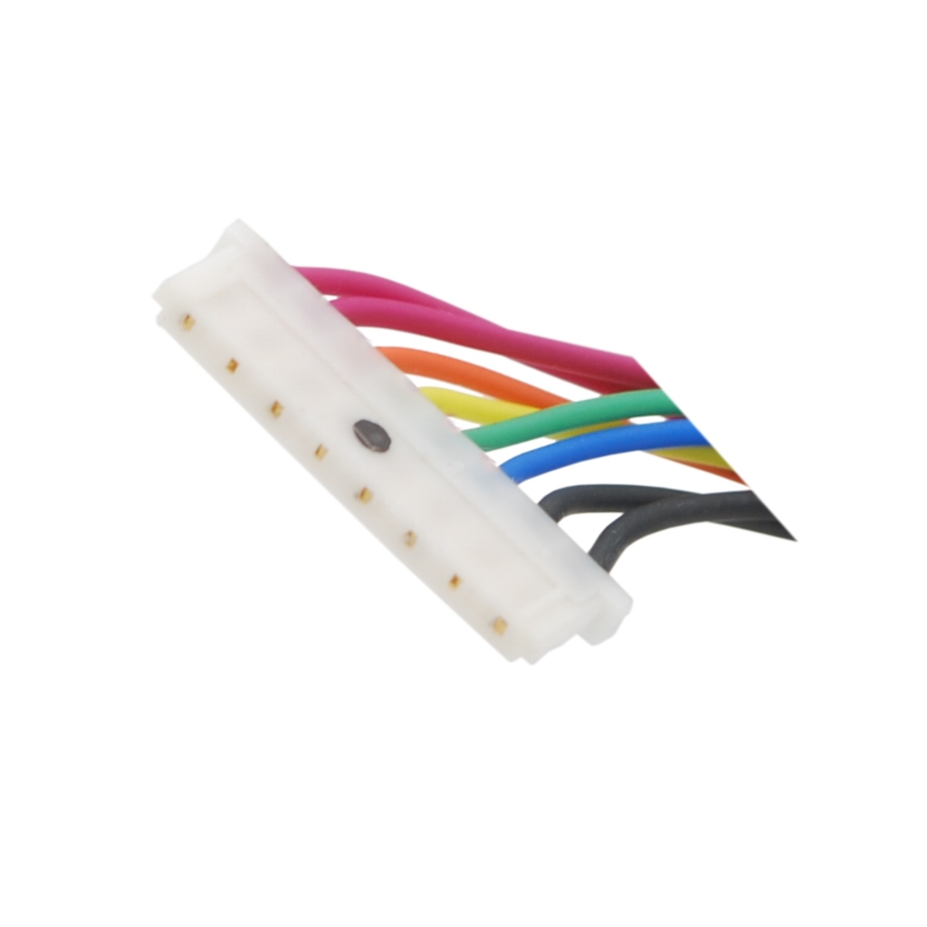 Battery Replaces AC14B18K(4ICP5/57/80)