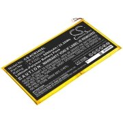 Batteri compatibleWith Batterier