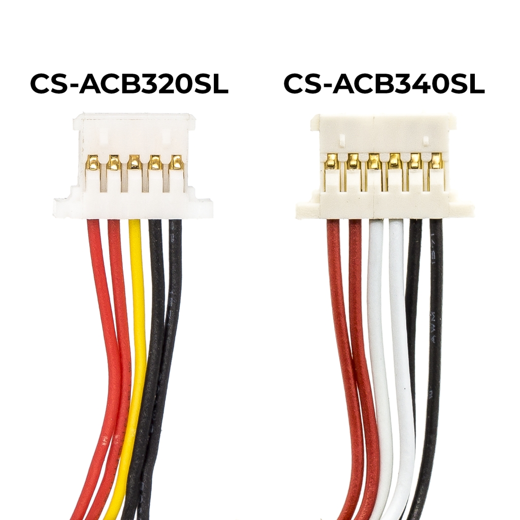 Tabletbatteri Acer CS-ACB340SL