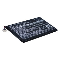 Kompatibel batteriudskiftning til Acer BAT-715(1ICP5/60/80),KT.00103.001
