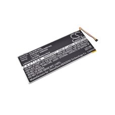 Kompatibel batteriudskiftning til Acer 3165142P,3165142P(1ICP/4/65/142),KT.0010F.001,KT.0010Z.001,MLP2964137