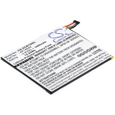 Kompatibel batteriudskiftning til Acer AP14E4K,AP14E4K (1ICP4/86/94),AP14E8K,KT.00104.001,KT.0010G.007...