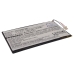 Tabletbatteri Acer CS-ACB810SL