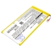 Tabletbatteri Acer CS-ACB850SL