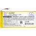Tabletbatteri Acer CS-ACB850SL