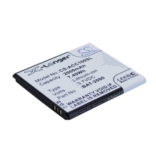 Kompatibel batteriudskiftning til Acer BAT-2000