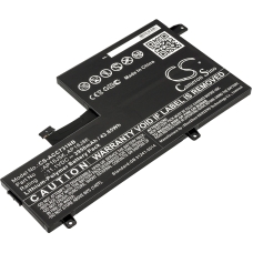 Kompatibel batteriudskiftning til Acer AP16J5K,AP16J8K,KT.00305.006,KT.0030G.015