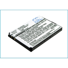 Kompatibel batteriudskiftning til Acer A7BTA040H,BT.00107.005,US473850A8T 1S1P