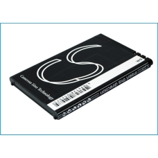 Kompatibel batteriudskiftning til Acer BT.0010S.002,HH08P