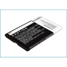 Kompatibel batteriudskiftning til Acer BT.0010S.002,HH08P