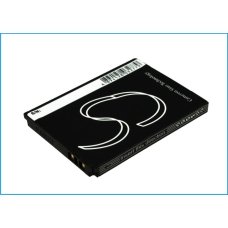 Kompatibel batteriudskiftning til Acer A7BTA040H,BT.00107.005,US473850A8T 1S1P