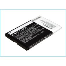 Kompatibel batteriudskiftning til Acer BT.0010S.002,HH08P