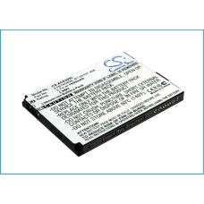 Kompatibel batteriudskiftning til Acer A7BTA040B,BT.00107.004