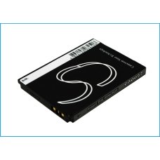Kompatibel batteriudskiftning til Acer A7BTA040B,BT.00107.004