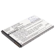 Kompatibel batteriudskiftning til Acer BAT-310 (11CPS/42/61),BT.0010S.002,BT.0010S.005,UF424261F 1S1P
